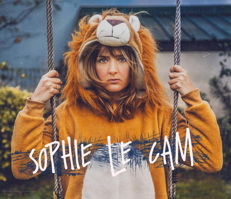 Soire Actu-Chanson 10 octobre 2018 Sophie Le Cam