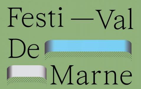 Logo Le Festi Val de Marne