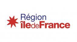 Logo la rgion Ile de France