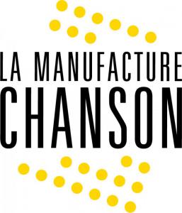 Logo La Manufacture Chanson